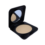 Thumbnail for kinded sun protection compact powder with vitamin e 01 cream ivory