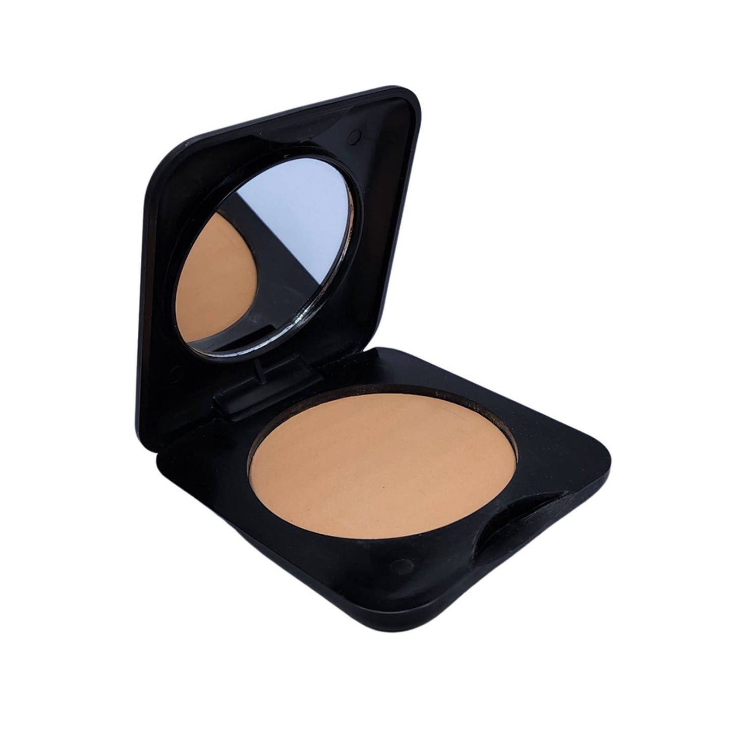 kinded sun protection compact powder with vitamin e 03 warm beige