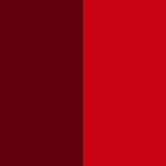 Thumbnail for KINDED Maroon & Red Colour Liquid Sindoor Combo   Maroon & Red