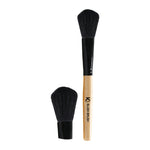 Thumbnail for KINDED Professional Natural Wooden Handle Blush Makeup Brush