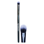 Thumbnail for KINDED Professional Natural Wooden Handle Blending Makeup Brush