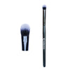 KINDED Professional Natural Wooden Handle Blending Makeup Brush