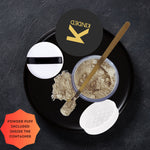 Thumbnail for kinded setting loose powder natural nude