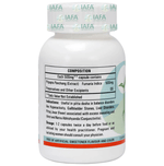 Thumbnail for Iafa Pitpapra Veg Capsule