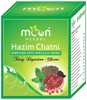 moon herbal hazim chatni powder