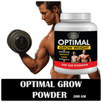 Thumbnail for Sabates Optimal Grow Weight Powder