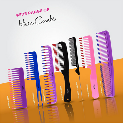 Vega Grooming Hair Comb - Dista