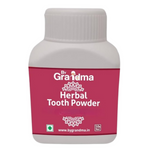Thumbnail for By Grandma Sensitivity Relief And Herbal Tooth Powder - Distacart