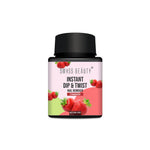 Thumbnail for Swiss Beauty Instant Dip & Twist Nail Paint Remover - Strawberry Fresh - Distacart