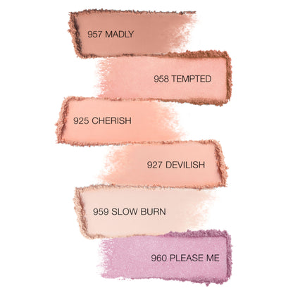 nars blush tempted