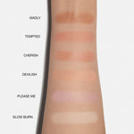 Thumbnail for nars blush tempted