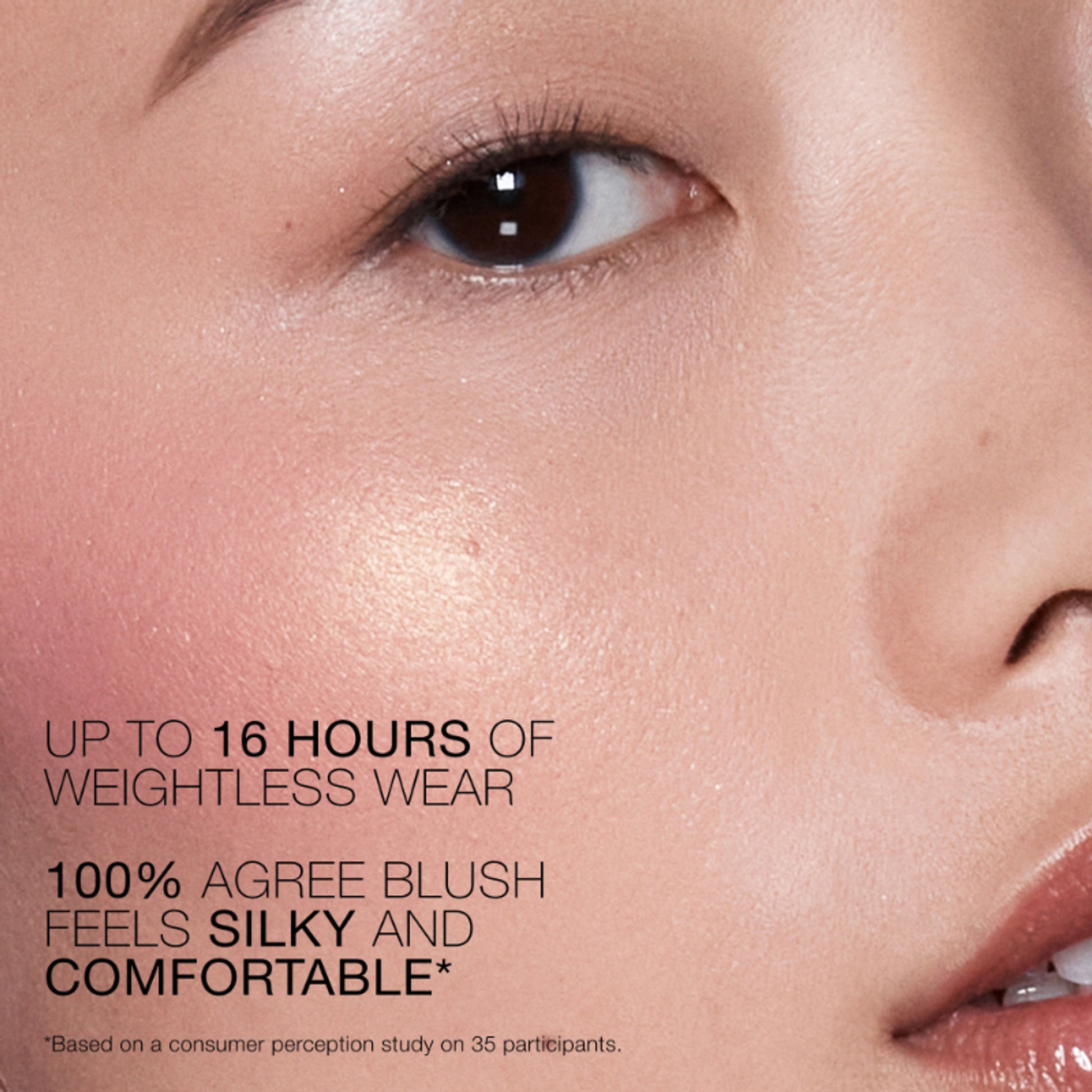 nars blush tempted