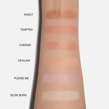 NARS Tf Blush Ext Devilish