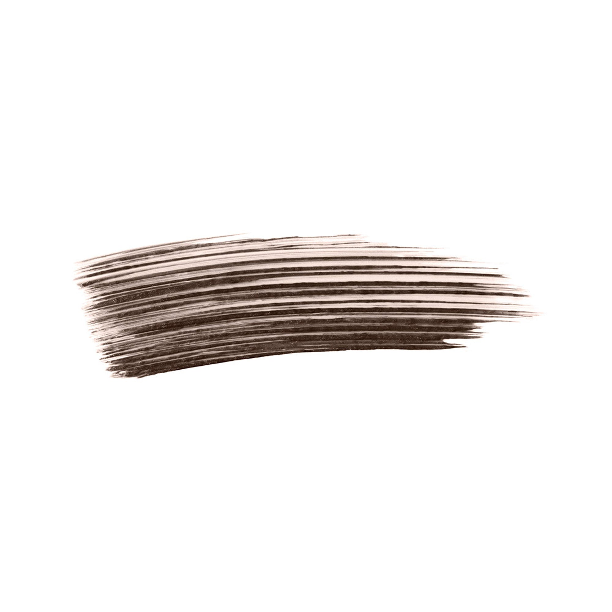 Benefit Cosmetics Gimme Brow+ Brow-Volumizing Fiber Gel - 5 Cool Black-Brown - Distacart