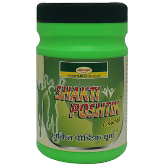 Seva Sadan Shakti Poshtik Churna