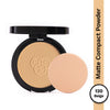 PAC Matte Touch Compact Powder - 120 Beige