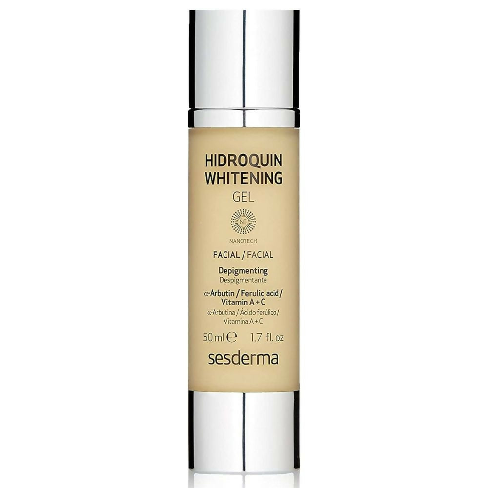 Sesderma Hidroquin Whitening Gel - Distacart