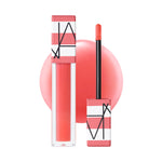 Thumbnail for nars hot escape afterglow lip oil 508 high life