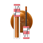 Thumbnail for nars hot escape afterglow lip oil 213 laguna