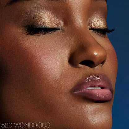 nars hot escape afterglow lip oil 520 wondrous