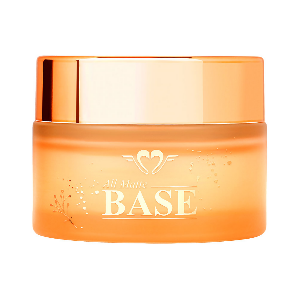 Daily Life Forever52 All Matte Base - AMB001 - Distacart