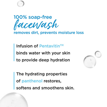 Simple Micellar Facial Wash - Distacart
