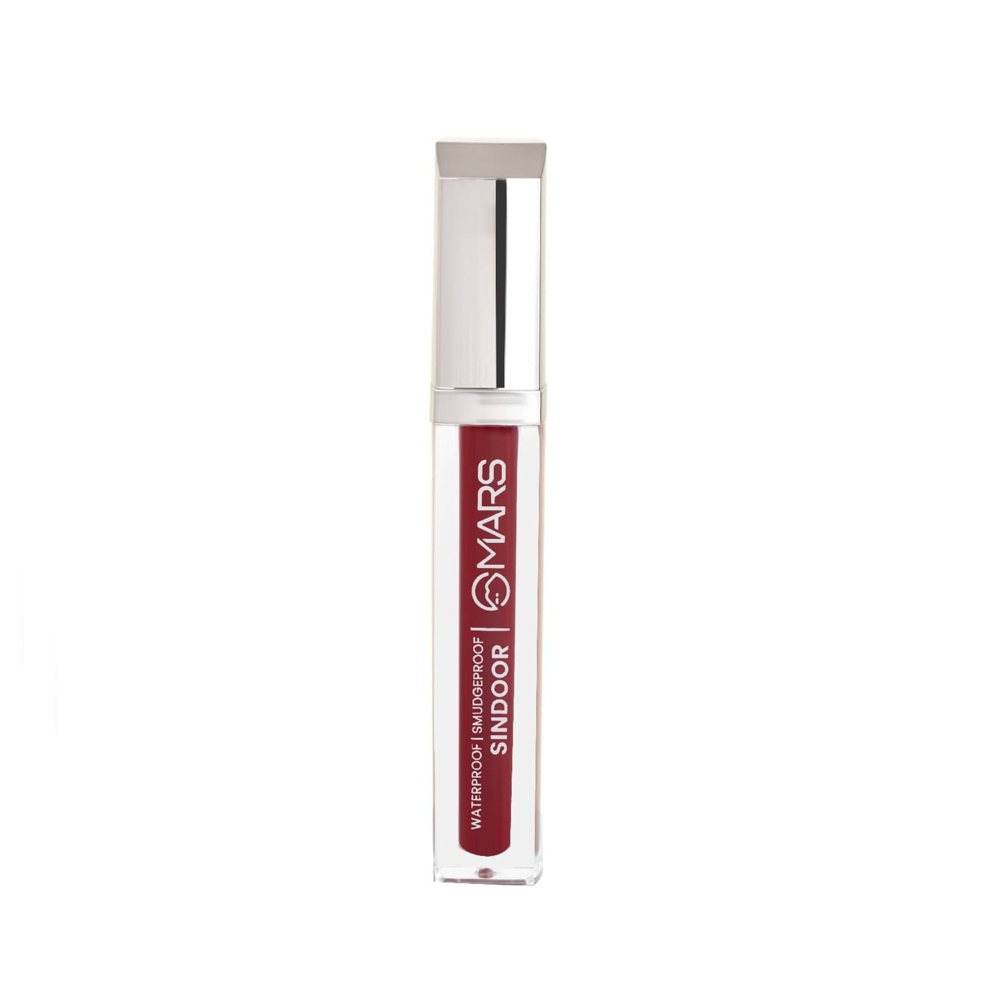 MARS Cosmetics Riwaj Liquid Sindoor - Maroon - Distacart