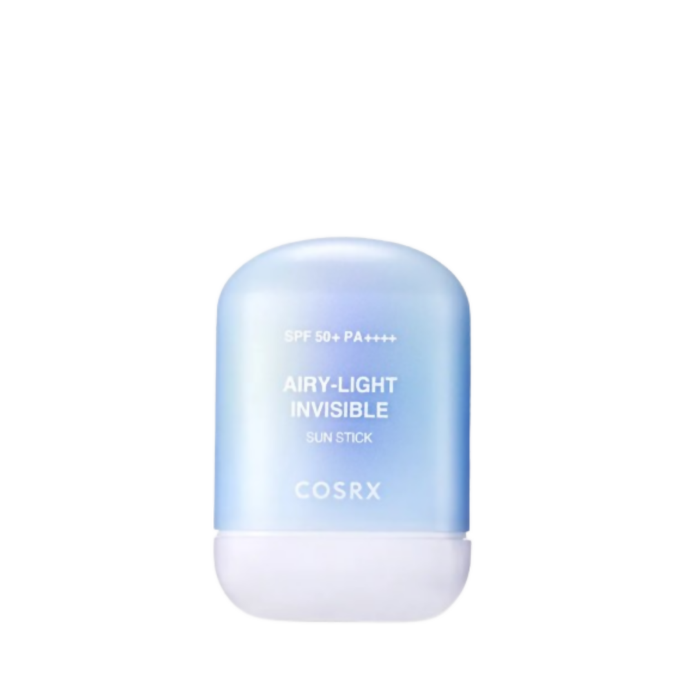 Cosrx Airy-Light Invisible Sun Stick SPF 50+ PA++++ - Distacart