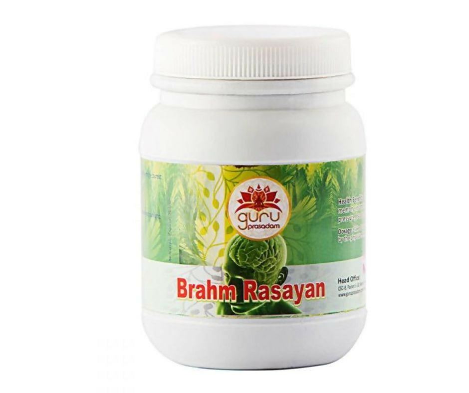 Guru Prasadam Brahm Rasayan - Distacart