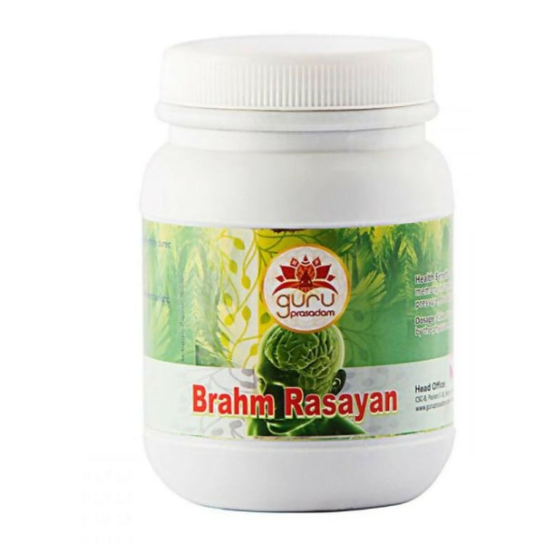 Guru Prasadam Brahm Rasayan - Distacart