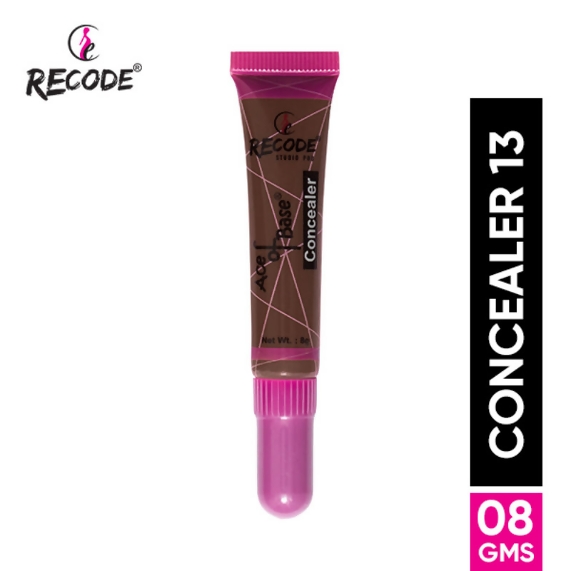 Recode Ace Of Base Concealer - 13 - Distacart