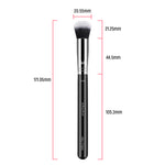 Thumbnail for Miss Claire M43 - Buffing Brush - Chrome