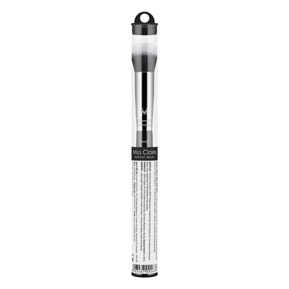Miss Claire M43 - Buffing Brush - Chrome - Distacart