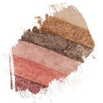 Thumbnail for Miss Claire Rainbow Baked Shimmer Bricks - 1