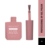 Thumbnail for Swiss Beauty Professional UV Gel Nail Polish - Shade-08 - Distacart