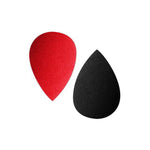 Thumbnail for PAC Mini Blender - Water Drop (2 Pcs) (Red + Black)