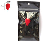 Thumbnail for PAC Studio Mini Blender - Water Drop (2 Pcs) (Red + Black) - Distacart