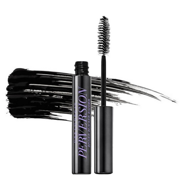 Urban Decay Perversion Vegan Mascara - Distacart
