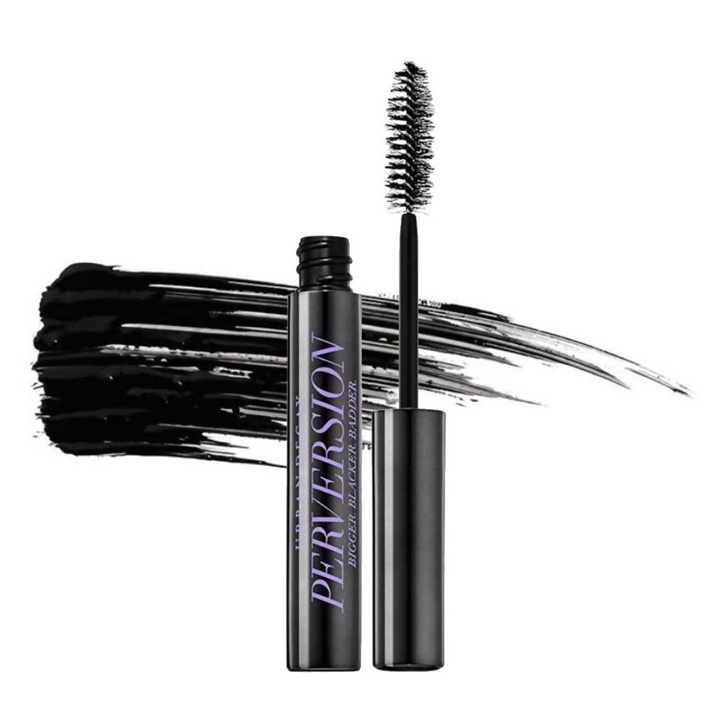 Urban Decay Perversion Vegan Mascara - Distacart