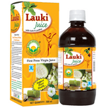 Thumbnail for Basic Ayurveda Lauki Juice with Tulsi & Pudina | Supports Weight Management & Heart Health - Distacart
