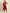 All About You Women Maroon Printed Kurta with Trousers - Distacart