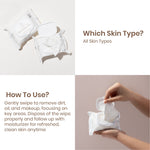 Thumbnail for Personal Touch Skincare Skincare Makeup Remover & Melting Skin Care Wipes - Distacart