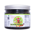 Thumbnail for Tassyam Organics Rare Sichuan Pepper - Distacart
