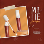 Thumbnail for MARS Cosmetics Liquid Lip Color - Special Entry - Distacart