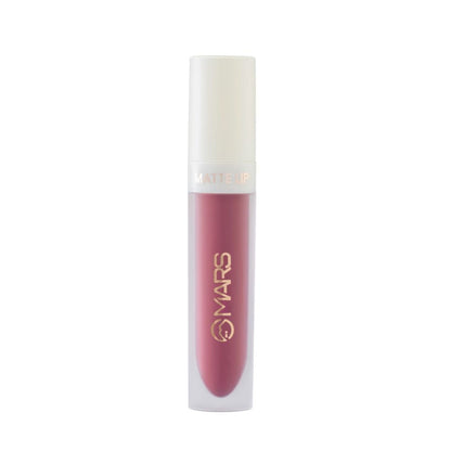 MARS Cosmetics Liquid Lip Color - Outrageous - Distacart
