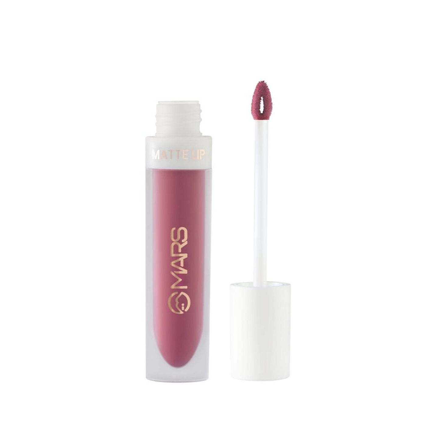 MARS Cosmetics Liquid Lip Color - Outrageous - Distacart