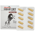 Thumbnail for Multani Himfort Capsule