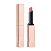 nars afterglow sensual shine lipstick on edge
