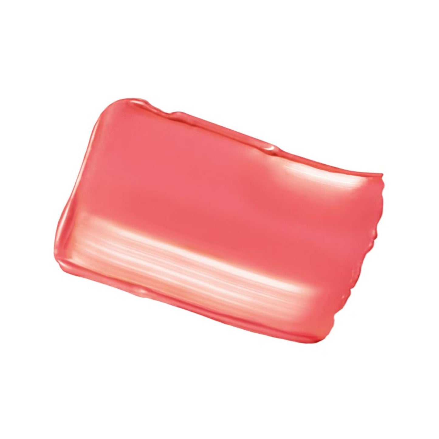 nars afterglow sensual shine lipstick on edge