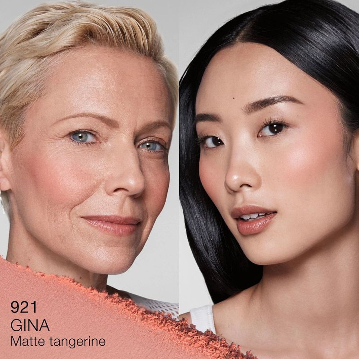 nars blush gina 921